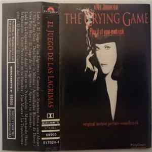 Various - The Crying Game - Original Motion Picture Soundtrack Mp3