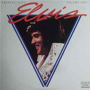 Elvis - Greatest Hits - Volume One Mp3