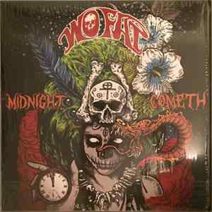 Wo Fat - Midnight Cometh Mp3