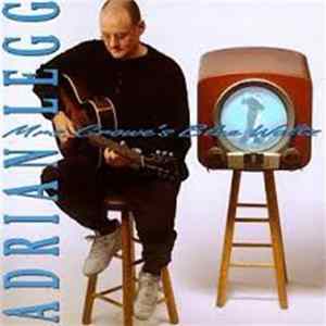 Adrian Legg - Mrs. Crowe's Blue Waltz Mp3