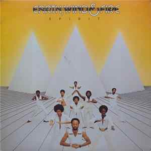 Earth, Wind & Fire - Spirit Mp3