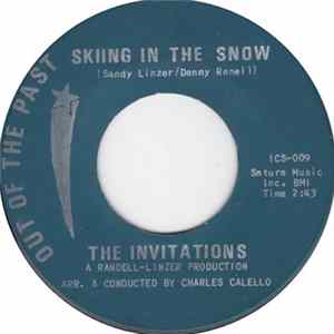 The Invitations - Skiing In The Snow Mp3