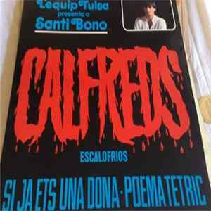 Santi Bono - L'Equip Tulsa Presenta A Santi Bono - Calfreds Mp3