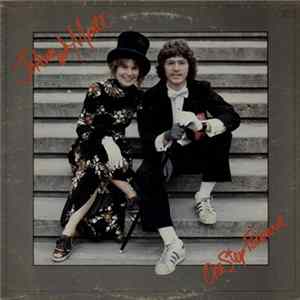 JoAnn And Monte - One Step Forward Mp3