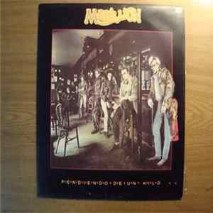 Marillion - Pendiendo De Un Hilo Mp3