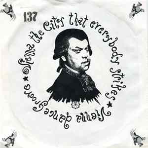Die Weltpartie Von Wien - Vienna, The City That Everybody Strikes / Vienna Dance Groove Mp3