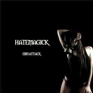 Hatemagick - EBM Attack Mp3