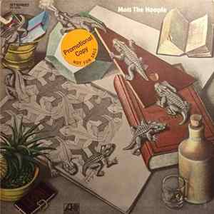 Mott The Hoople - Mott The Hoople Mp3