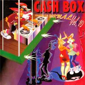 Various - Cash Box Volume 10 Mp3