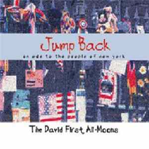 David First All-Moons - Jump Back Mp3