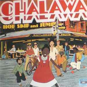 Chalawa - Hop, Skip And Jump Mp3