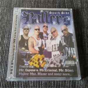 Hi Power Soldiers - SOUTH SIDE BALLERS Mp3