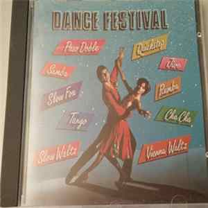 Ambros Seelos Orchestra - Dance Festival Mp3