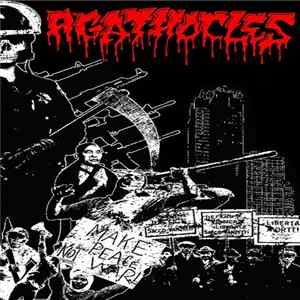 Agathocles - Peel Sessions 1997 Mp3