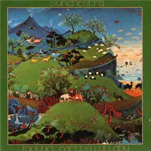 Synchestra - Mother Earth's Lullaby Mp3