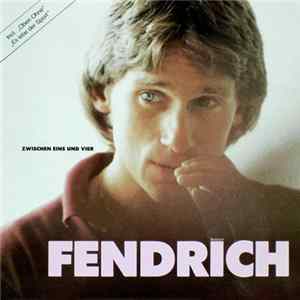 Rainhard Fendrich - Zwischen Eins Und Vier Mp3