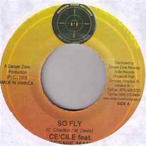 Ce'cile Feat. Beenie Man - So Fly Mp3