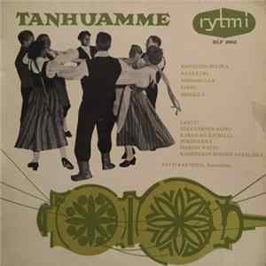 Antti Karvinen - Tanhuamme Mp3