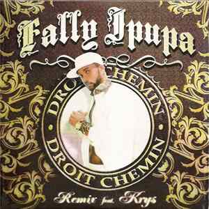 Fally Ipupa - Droit Chemin (Remix) feat. Krys Mp3