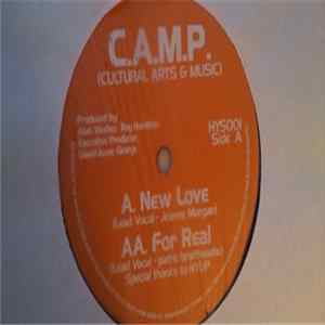 C.A.M.P. - New Love Mp3