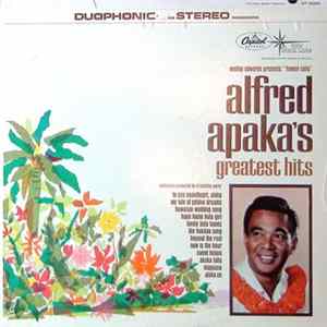 Alfred Apaka - Alfred Apaka's Greatest Hits Mp3