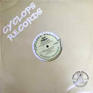 Jan Miles - You Shouldn't Do Me Like That Mp3