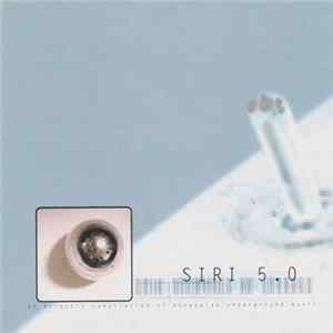 Various - Siri 5.0 Mp3
