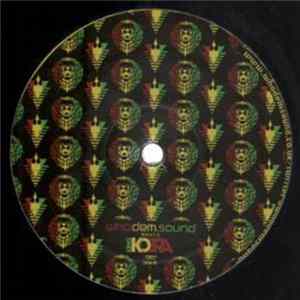 WhoDemSound Meets King Kobra - Jah Wise / Ethnical Dub Mp3