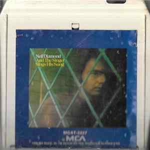 Neil Diamond - And The Singer Sings His Song Mp3