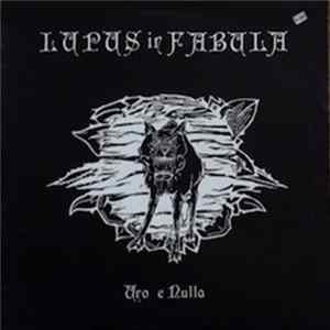 Lupus In Fabula - Uno E Nulla Mp3