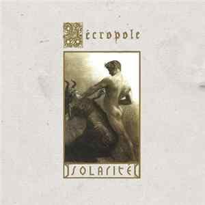Nécropole - Solarité Mp3