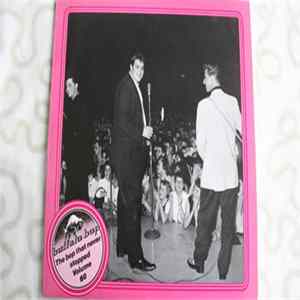 Various - Buffalo Bop: The Bop That Never Stopped Volume 60 Mp3