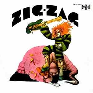 Zag Zag - ZIG ZAG Mp3
