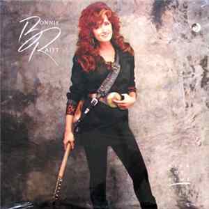 Bonnie Raitt - Nick Of Time Mp3