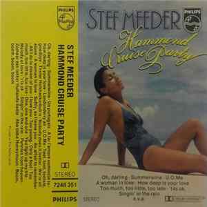 Stef Meeder - Hammond Cruise Party Mp3