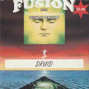 Druid - Fusion - The IVth Dimension Mp3
