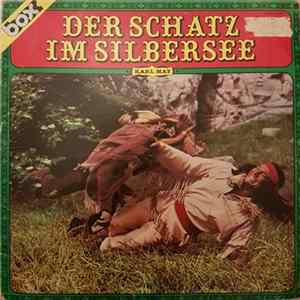 Karl May - Der Schatz Im Silbersee Mp3