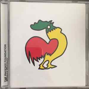 The Phoenix Foundation - Horse Power Mp3