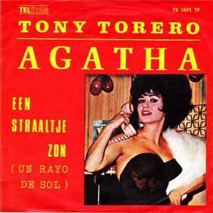 Tony Torero - Agatha Mp3