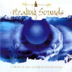 Pierre Vangelis - Healing Sounds Mp3