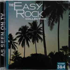 Various - The Easy Rock Collection - Volumes 3 & 4 Mp3
