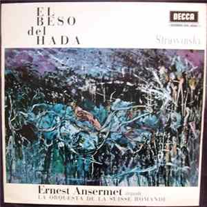 Strawinsky, Ernest Ansermet Dirigiendo L'Orchestre De La Suisse Romande - El Beso De La Hada Mp3