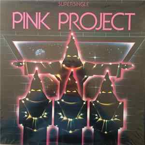 Pink Project - Disco Project/ Instrumental Project/ Radio Project Mp3