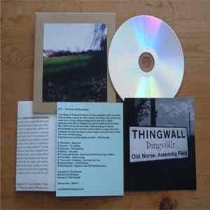 Various - The Cross Hill Recordings Mp3