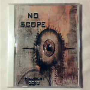 No Scope - Hindsight 2012 Mp3