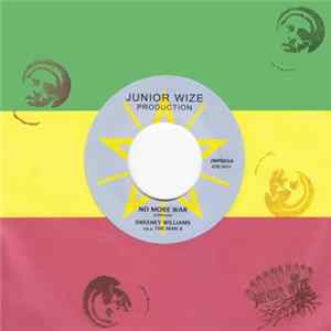 Sweeney Williams - No More War Mp3