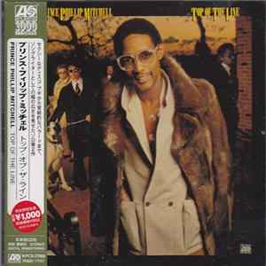 Prince Phillip Mitchell - Top Of The Line Mp3