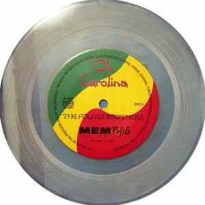 Bob Marley & The Wailers / The Folkes Brothers - One Love / Oh Carolina Mp3