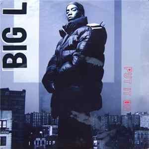 Big L - Put It On Mp3