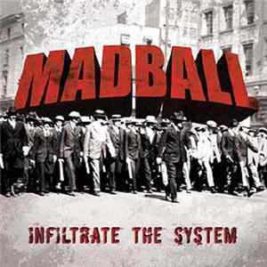 Madball - Infiltrate The System Mp3